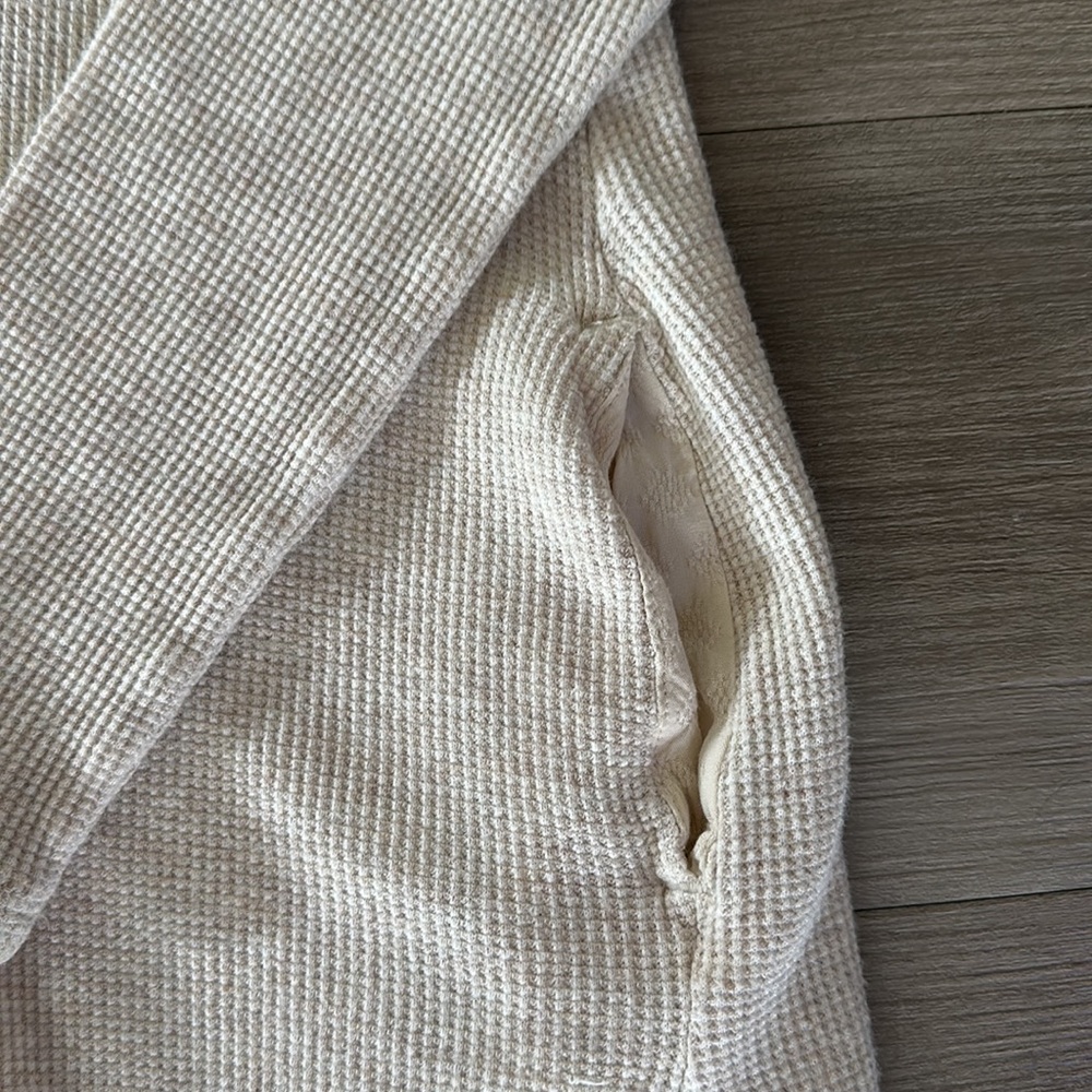 Saturday Sunday by Anthro women’s pullover tunic or mini dress with pockets - Picture 4 of 5